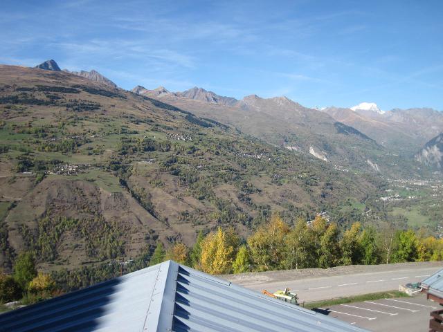 Ski & Soleil - Le Chalet D'anaite - Plagne - Montchavin 