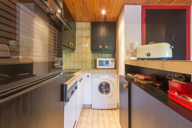 La Porte De Montchavin - Plagne - Montchavin 