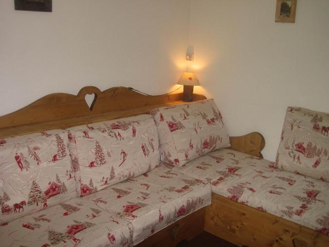 Appartements La Rochette - Plagne - Montchavin 