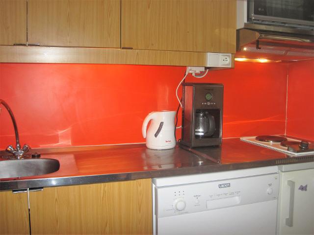 Appartements La Rochette - Plagne - Montchavin 