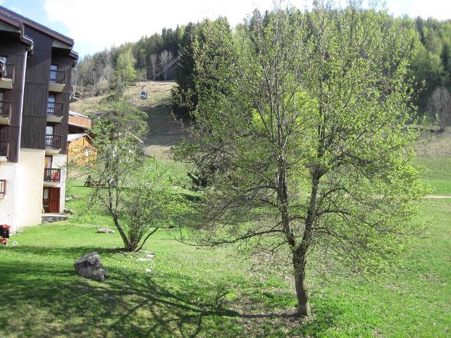 Appartements La Rochette - Plagne - Montchavin 