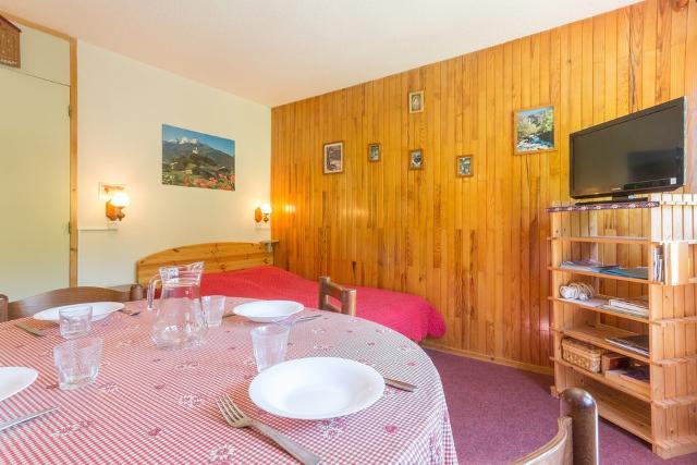 Appartements La Rochette - Plagne - Montchavin 