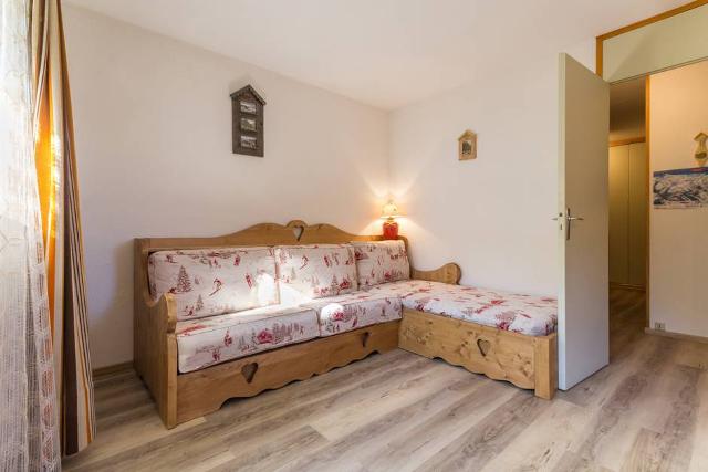 Appartements La Rochette - Plagne - Montchavin 