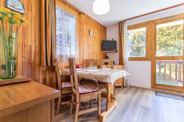 Appartements La Rochette - Plagne - Montchavin 