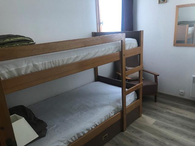 Appartements La Rochette - Plagne - Montchavin 