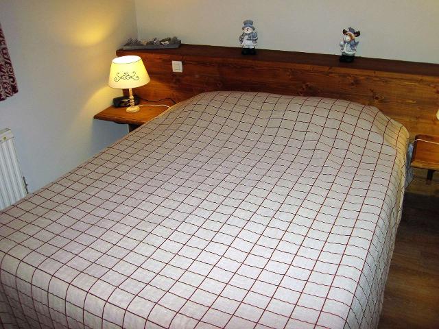 Ski & Soleil - Le Chalet D'anaite - Plagne - Montchavin 