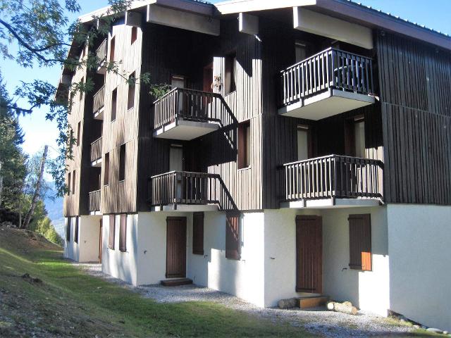 Ski & Soleil - Le Chalet D'anaite - Plagne - Montchavin 