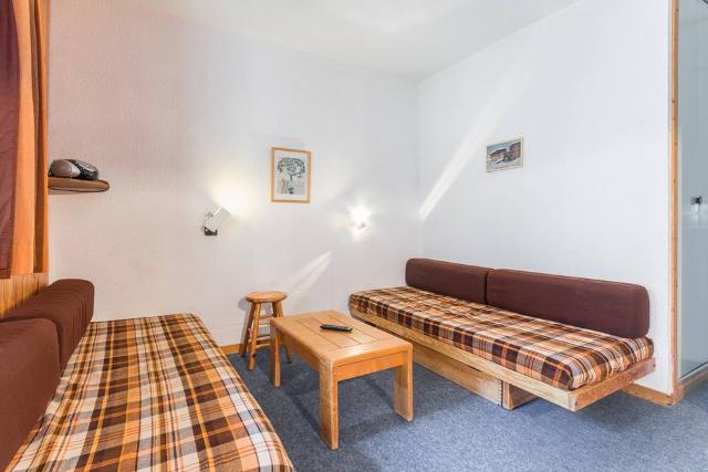 Appartements Le Chardonnet - Plagne - Montchavin 