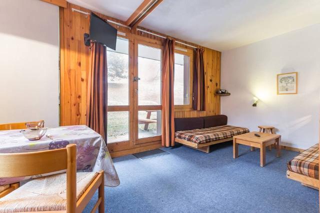 Appartements Le Chardonnet - Plagne - Montchavin 