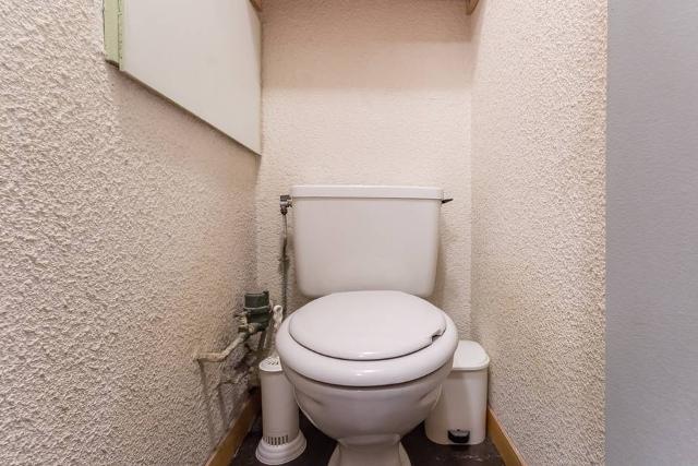 Appartements Le Chardonnet - Plagne - Montchavin 