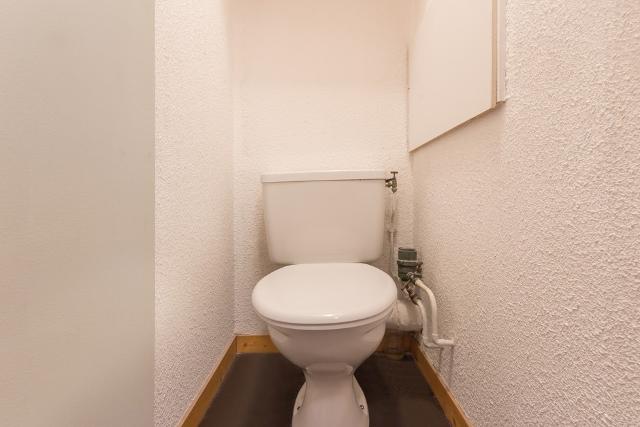 Appartements Le Chardonnet - Plagne - Montchavin 