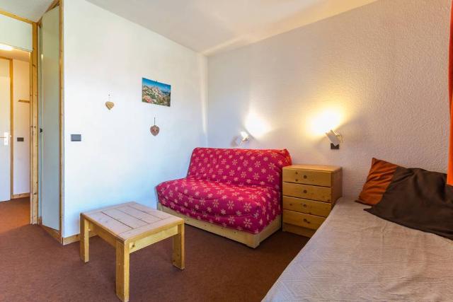 Appartements Le Chardonnet - Plagne - Montchavin 