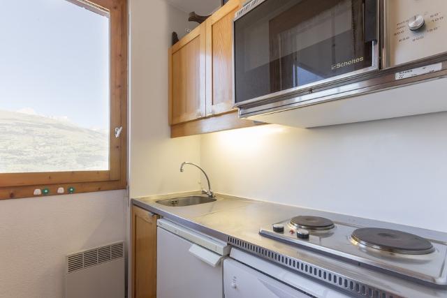 Appartements Le Chardonnet - Plagne - Montchavin 