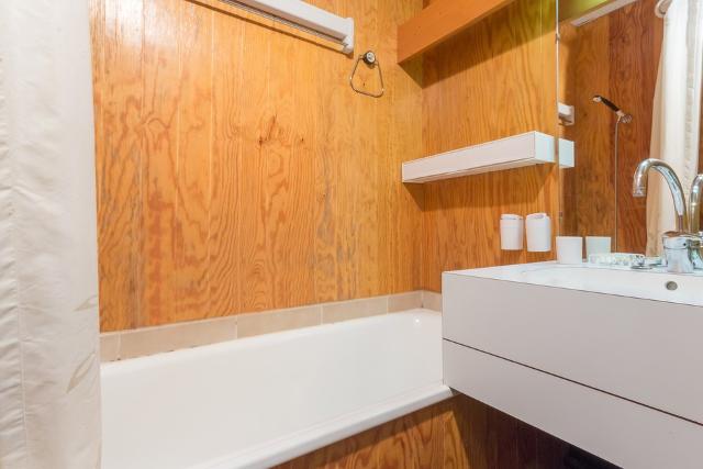 Appartements Le Chardonnet - Plagne - Montchavin 