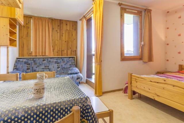 Appartements Le Crey - Plagne - Montchavin 
