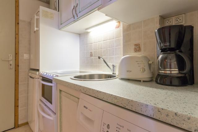 Appartements Le Crey - Plagne - Montchavin 