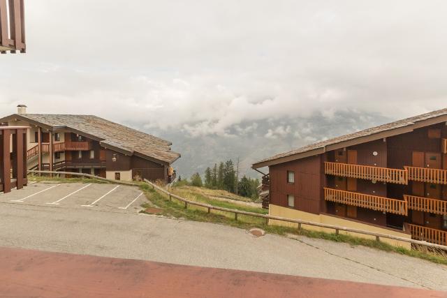 Appartements L'equerre - Plagne - Les Coches