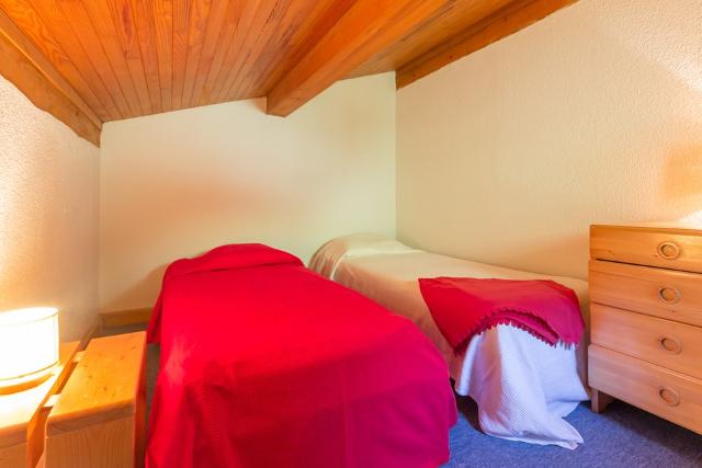 Chalet Le Replat - Plagne - Montchavin 