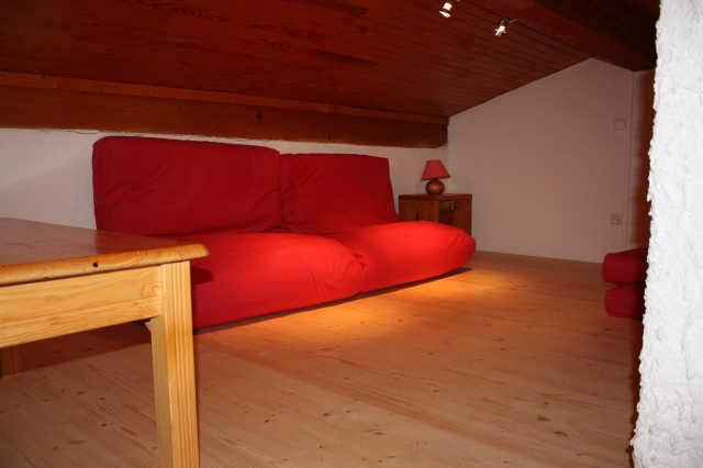 Chalet Le Replat - Plagne - Montchavin 