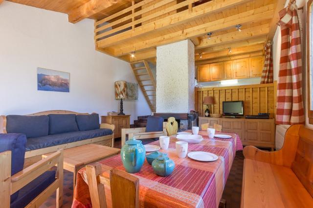 Chalet Le Replat - Plagne - Montchavin 