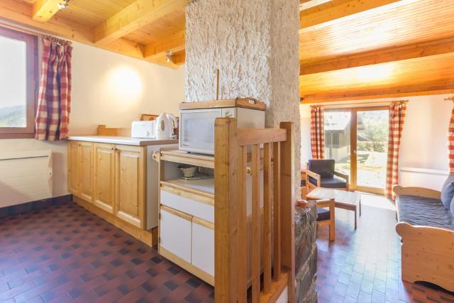 Chalet Le Replat - Plagne - Montchavin 