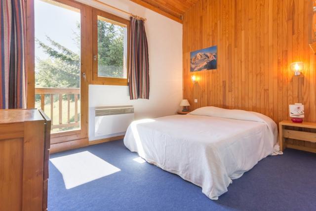 Chalet Le Replat - Plagne - Montchavin 