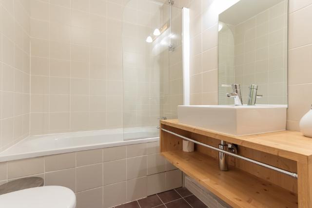 Appartements Les 3 Glaciers - Plagne - Montchavin 