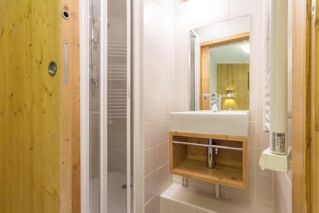 Appartements Les 3 Glaciers - Plagne - Montchavin 