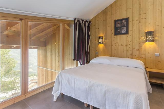 Appartements Les 3 Glaciers - Plagne - Montchavin 