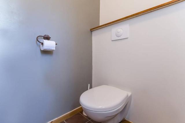 Appartements Les 3 Glaciers - Plagne - Montchavin 