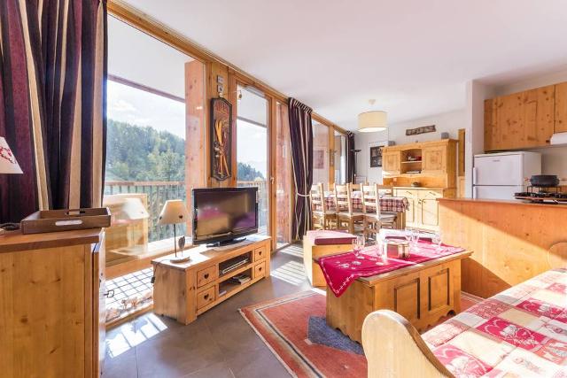 Appartements Les 3 Glaciers - Plagne - Montchavin 