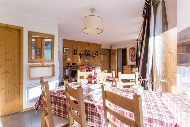 Appartements Les 3 Glaciers - Plagne - Montchavin 