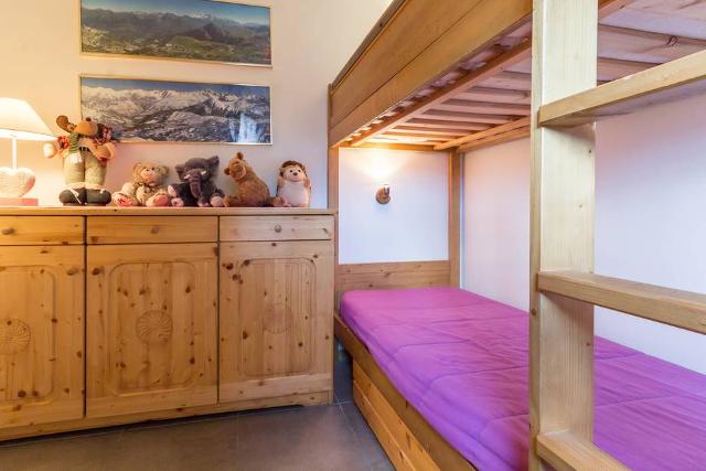 Appartements Les 3 Glaciers - Plagne - Montchavin 