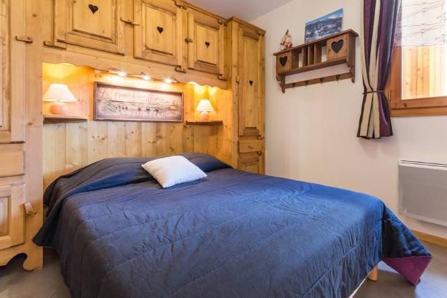 Appartements Les 3 Glaciers - Plagne - Montchavin 