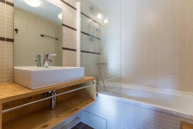 Appartements Les 3 Glaciers - Plagne - Montchavin 