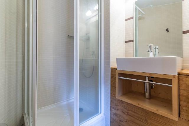 Appartements Les 3 Glaciers - Plagne - Montchavin 