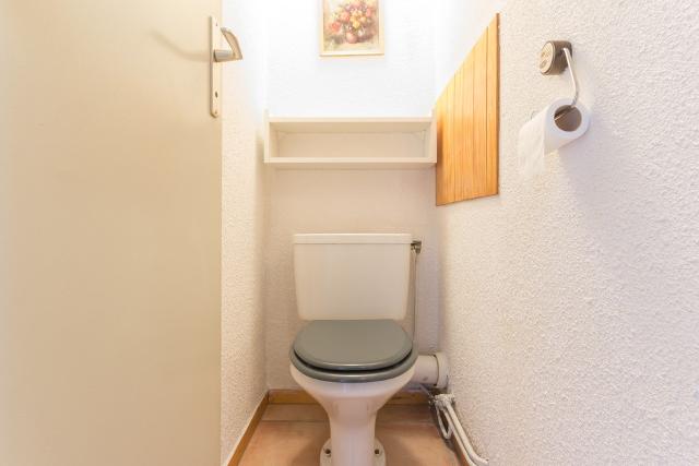 Appartements Les Avrieres Bas - Plagne - Montchavin 