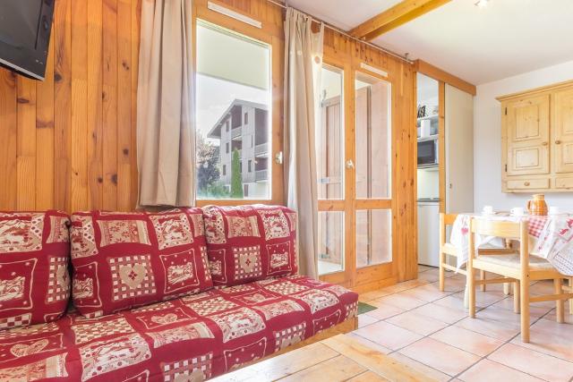Appartements Les Avrieres Bas - Plagne - Montchavin 