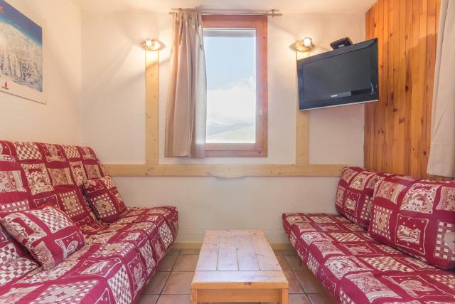 Appartements Les Avrieres Bas - Plagne - Montchavin 