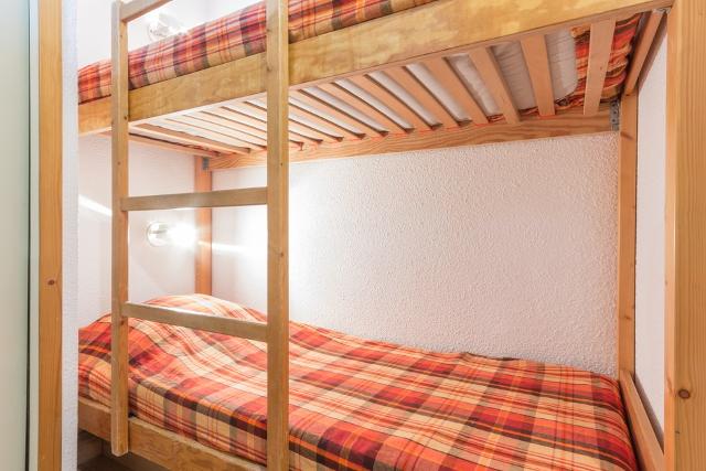 Appartements Les Avrieres Bas - Plagne - Montchavin 