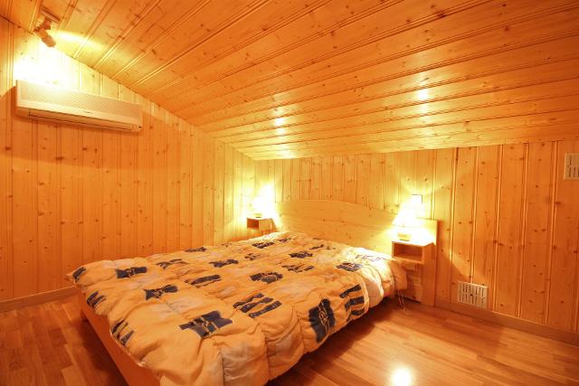 Appartements Les Avrieres Bas - Plagne - Montchavin 