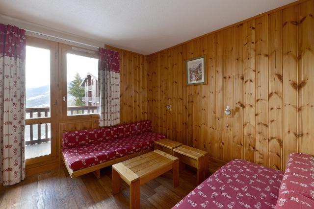 Appartements Les Avrieres Bas - Plagne - Montchavin 