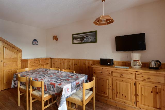 Appartements Les Avrieres Bas - Plagne - Montchavin 