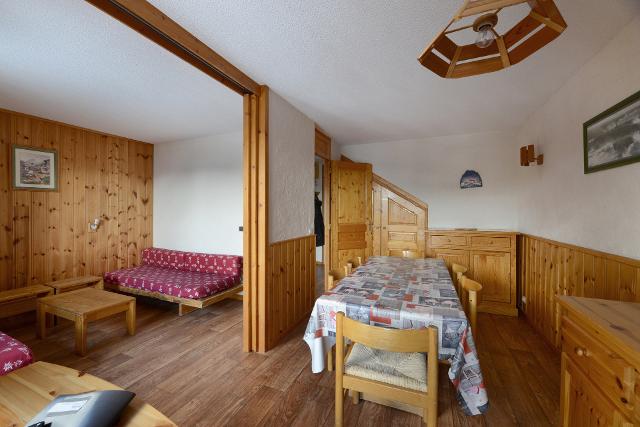 Appartements Les Avrieres Bas - Plagne - Montchavin 