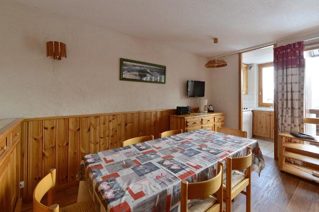 Appartements Les Avrieres Bas - Plagne - Montchavin 