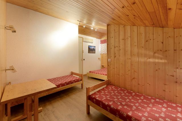 Appartements Les Avrieres Bas - Plagne - Montchavin 
