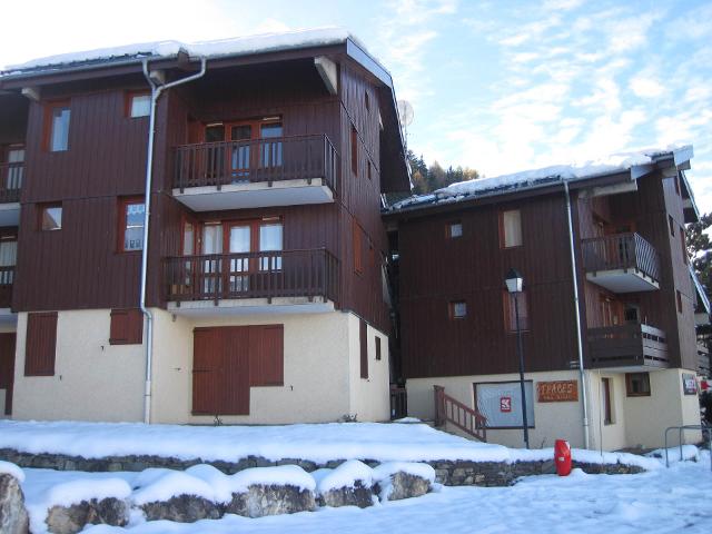 Appartements Les Avrieres Bas - Plagne - Montchavin 
