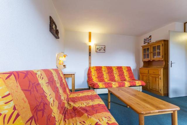 Appartements Les Cotes - Plagne - Montchavin 