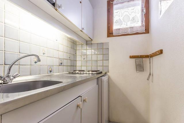 Appartements Les Cotes - Plagne - Montchavin 