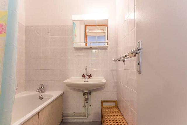 Appartements Les Cotes - Plagne - Montchavin 